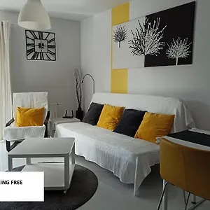  Apartment Maxi Polen
