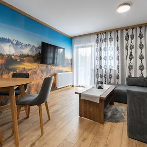 Aparthotel Nosalowa Dolina