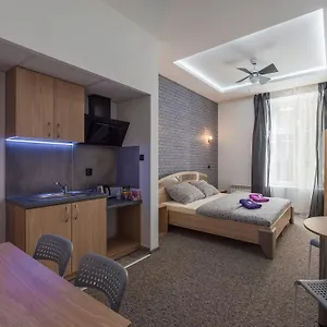  Hostel 70s Polen