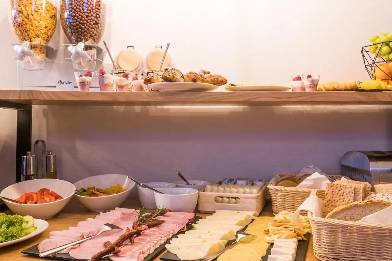 Bed & Breakfast Willa Szymaszkowa Zakopane